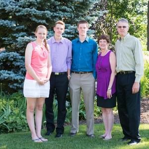 Meet your Posher, Patti